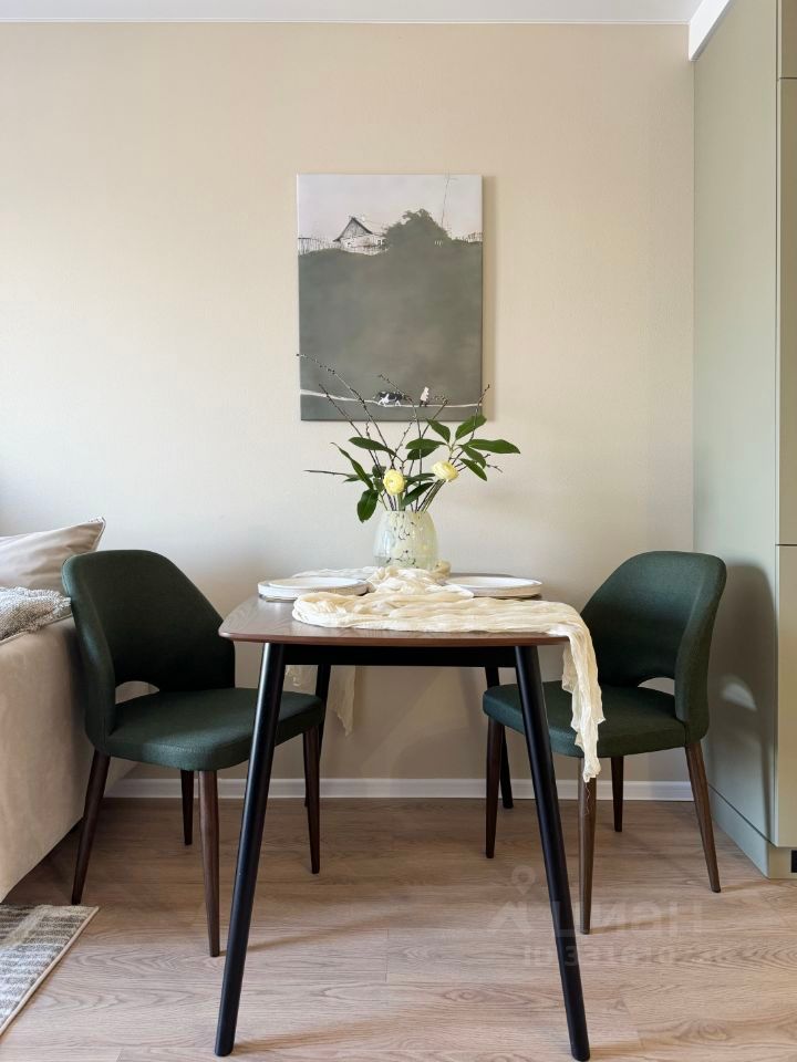 m. Okskaya: Apartment, 1-rooms