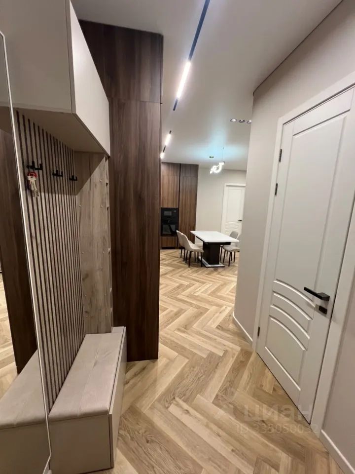 m. Shelepikha: Apartment, 3-rooms