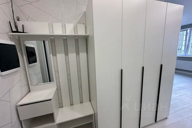 m. Nakhabino: Apartment, 1-rooms