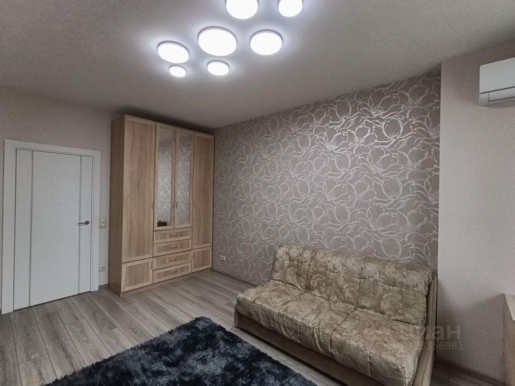 m. Aminyevskaya: Apartment, 2-rooms