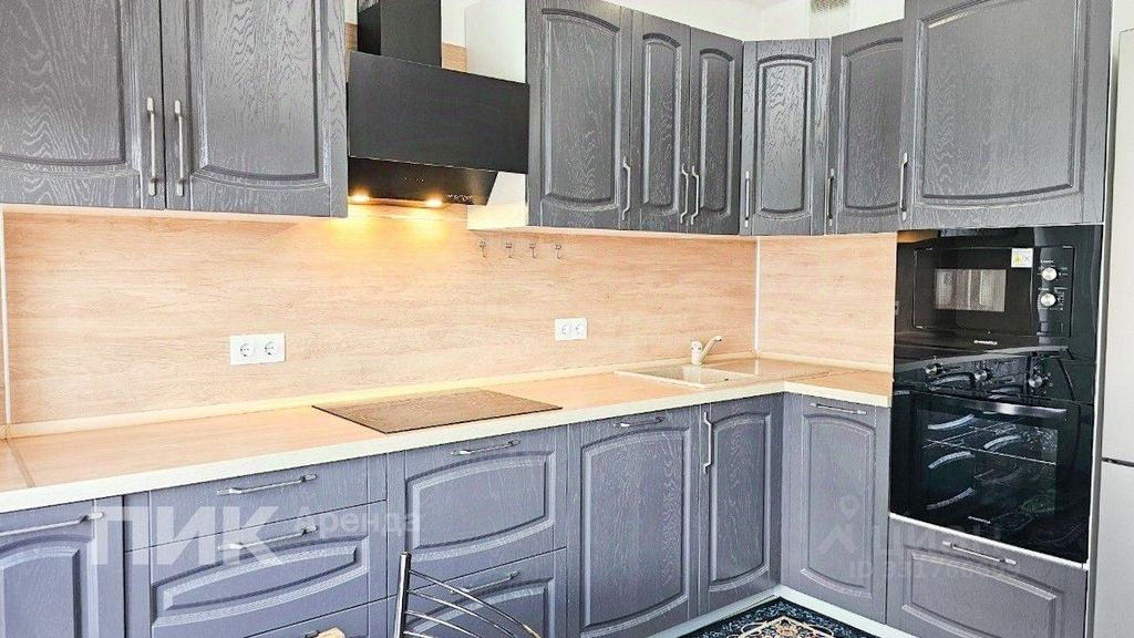 m. Opalikha: Apartment, 2-rooms