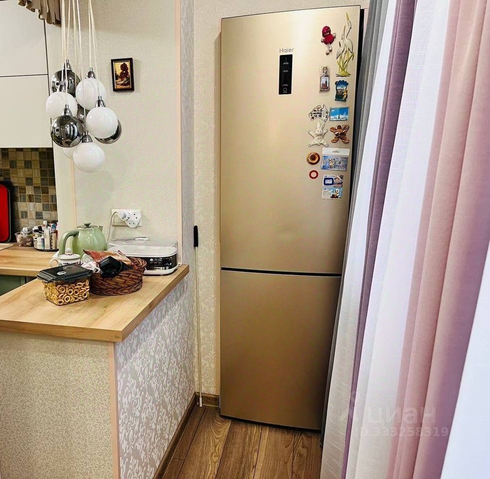 m. Levoberezhnaya: Apartment, 1-rooms