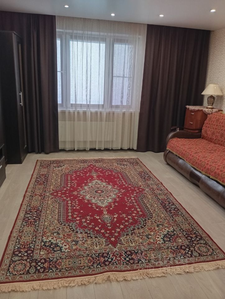 m. Zheleznodorozhnaya: Apartment, 1-rooms