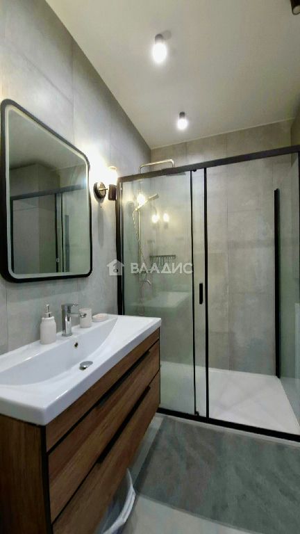 m. Avtozavodskaya: Apartment, 2-rooms
