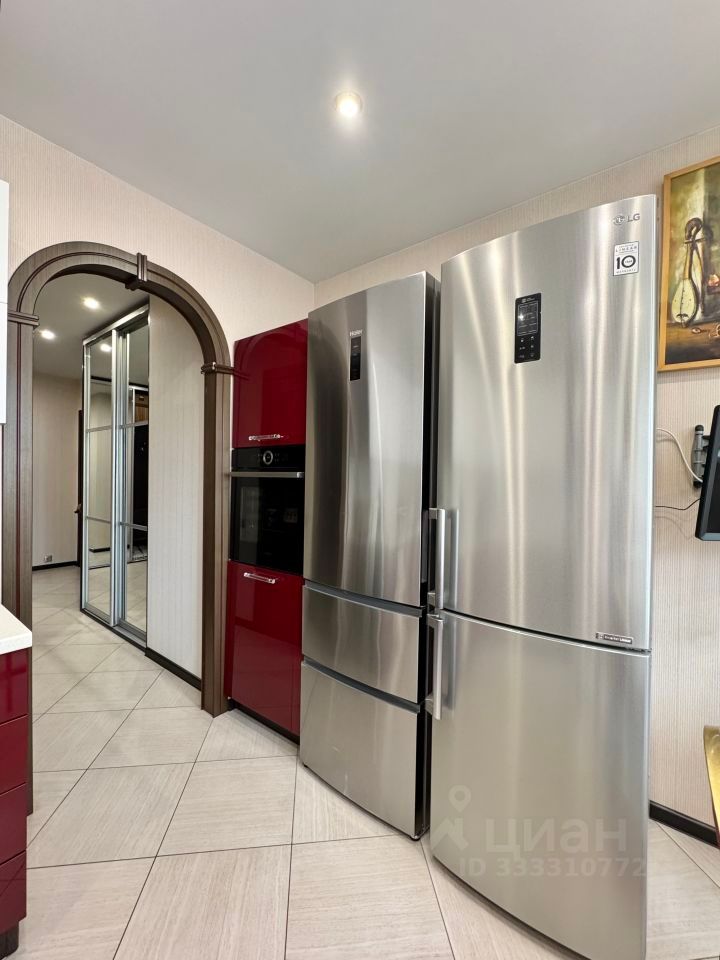 m. Planernaya: Apartment, 2-rooms