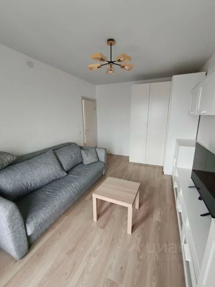 m. Pervomayskaya: Apartment, 2-rooms