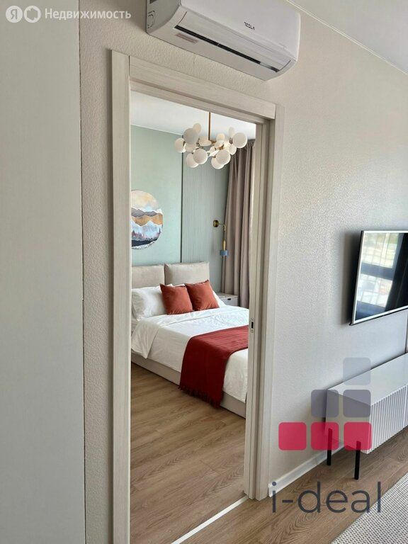m. Vnukovo: Apartment, 1-rooms