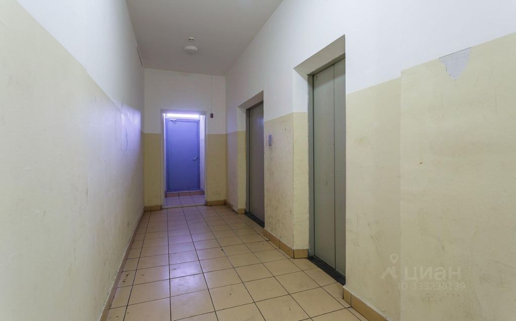 m. Schelkovskaya: Apartment, 1-rooms