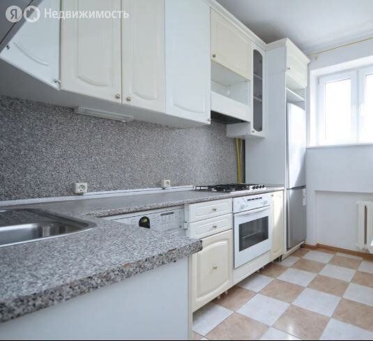 m. Frunzenskaya: Apartment, 1-rooms