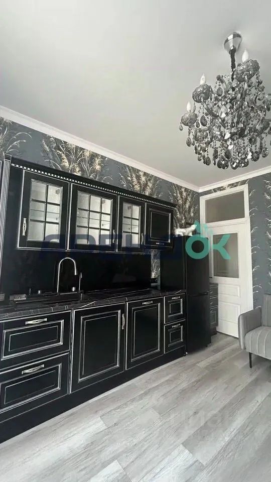 m. Tekhnopark: Apartment, 2-rooms