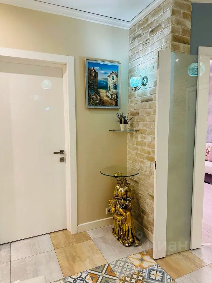 m. Medvedkovo: Apartment, 3-rooms