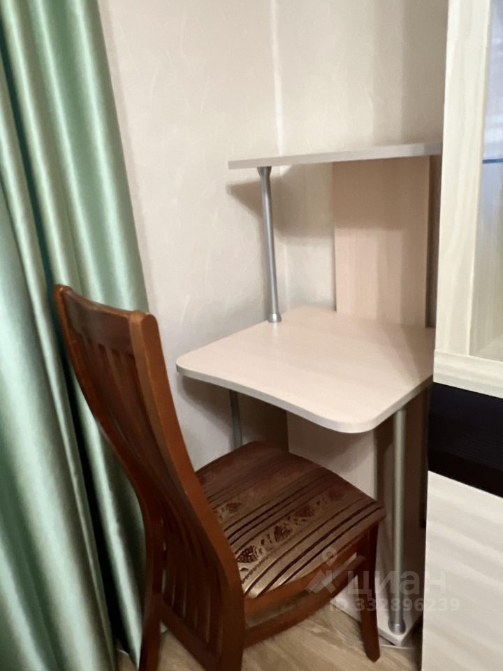 m. Sheremetyevskaya: Apartment, 1-rooms
