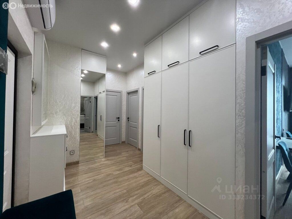 m. Ramenki: Apartment, 1-rooms