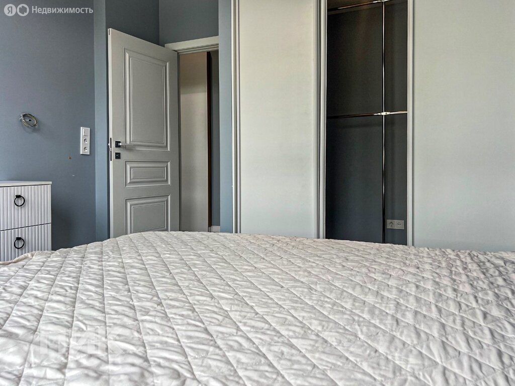 m. Prokshino: Apartment, 2-rooms