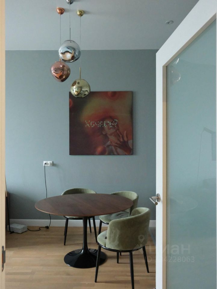 m. Belorusskaya: Apartment, 2-rooms