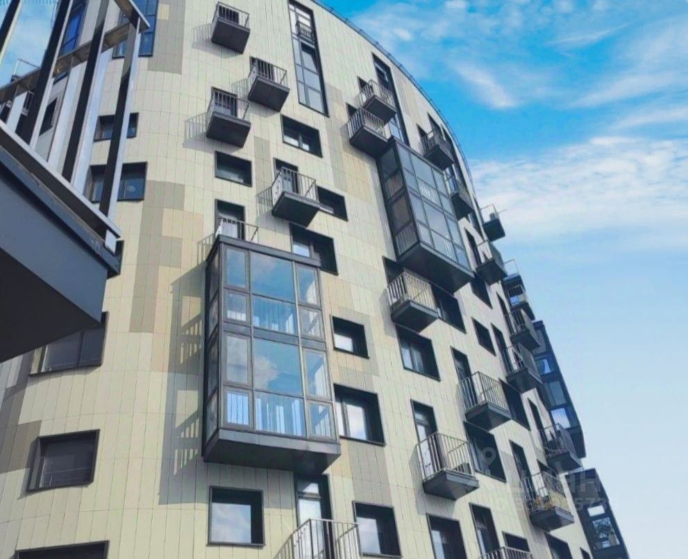 m. Profsoyuznaya: Apartment, 1-rooms