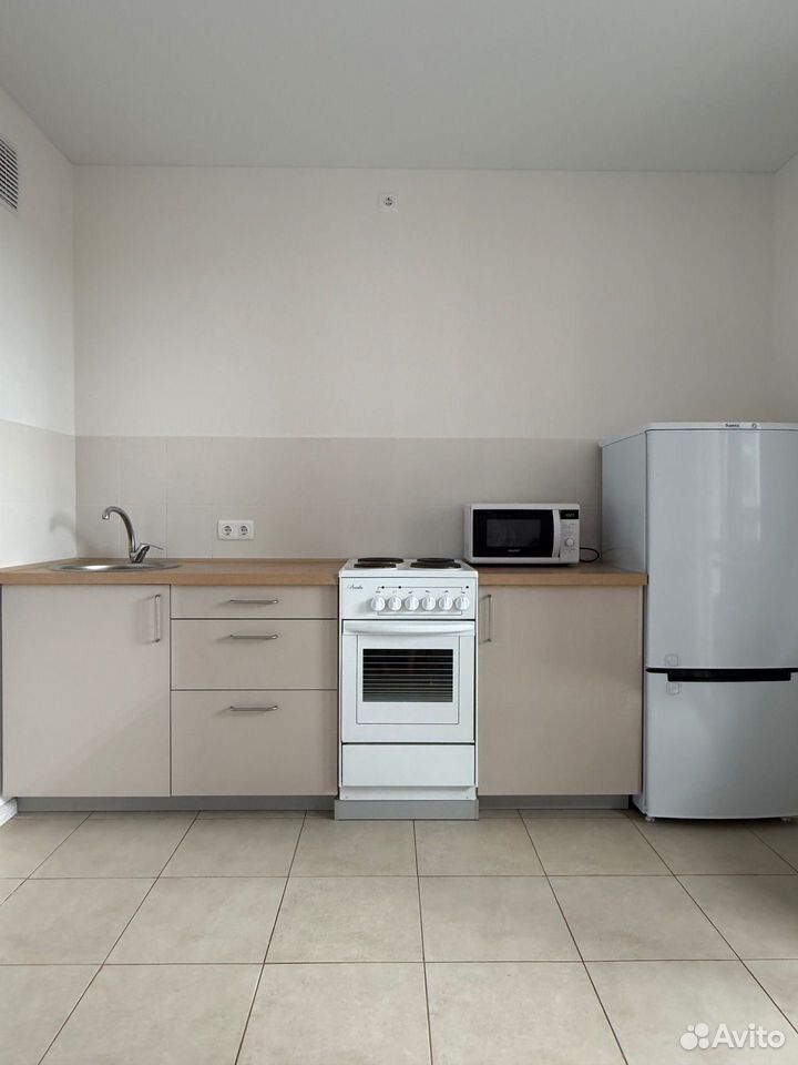 m. Prospekt Vernadskogo: Apartment, 1-rooms