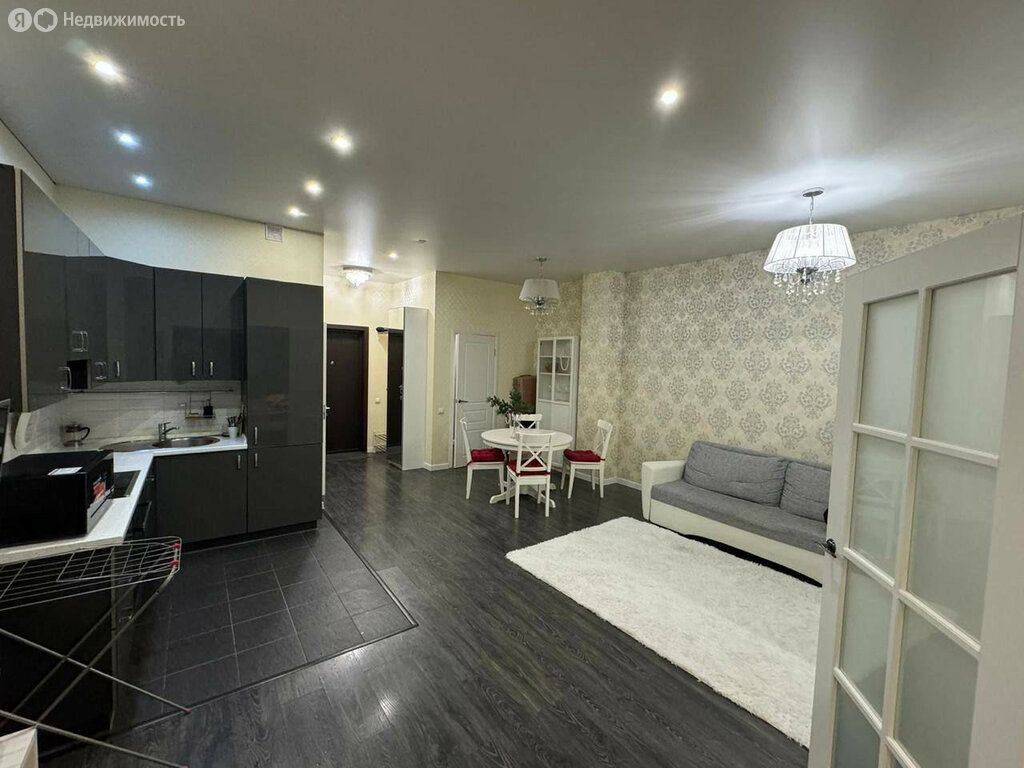 m. Shelepikha: Apartment, 2-rooms