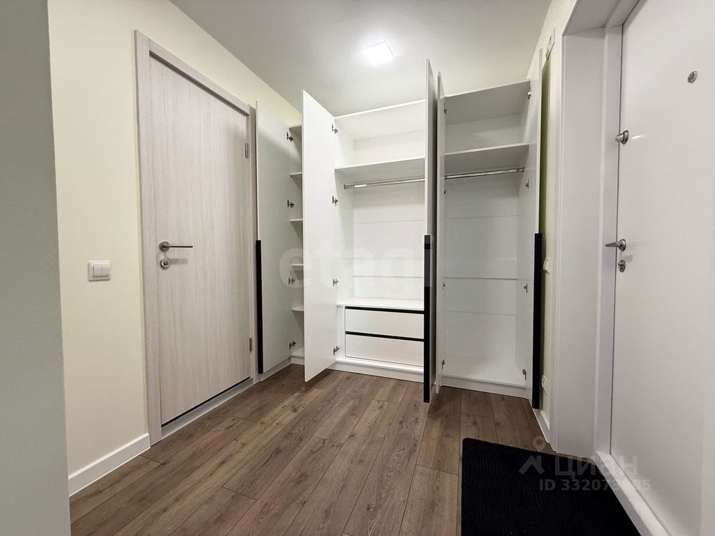 m. Kantemirovskaya: Apartment, 1-rooms