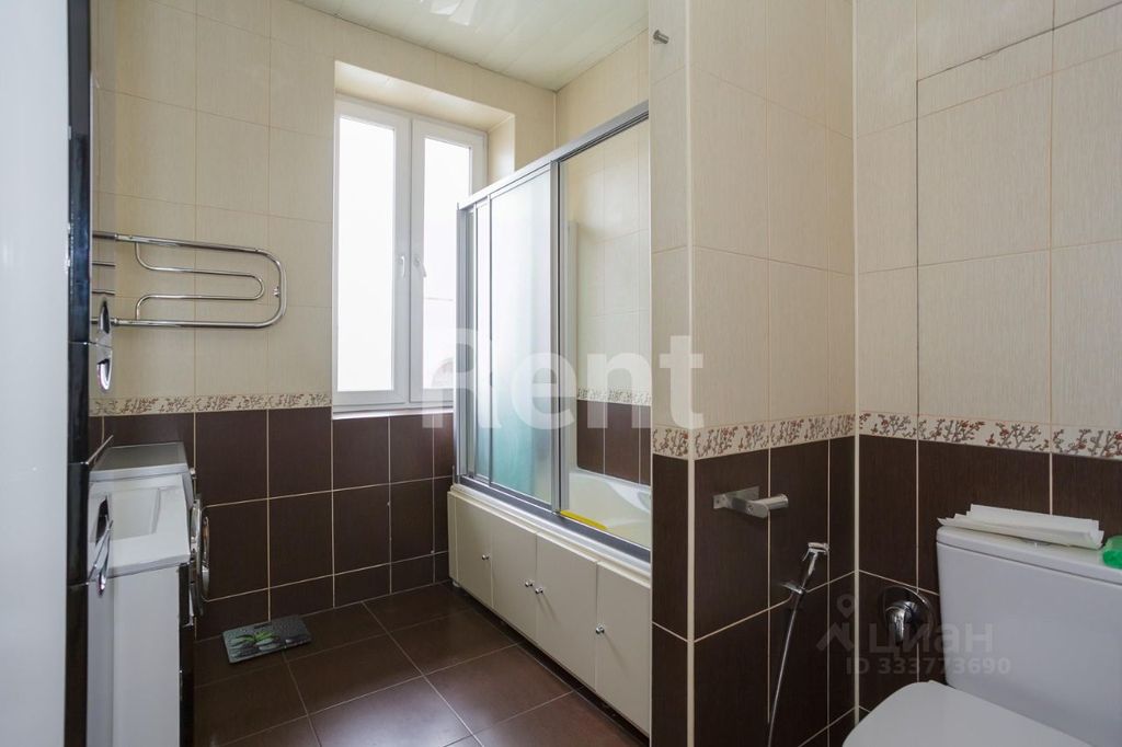 m. Tverskaya: Apartment, 3-rooms
