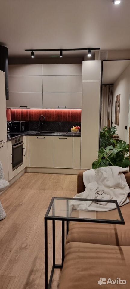 m. Solntsevo: Apartment, 1-rooms