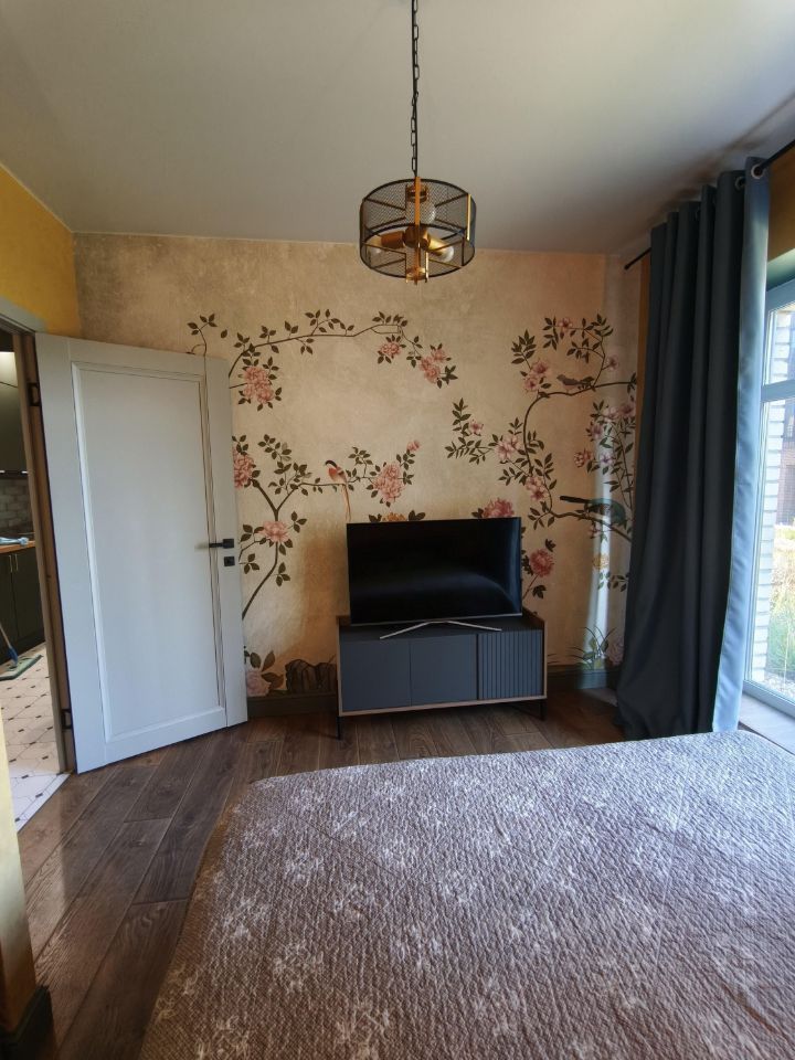 m. Aprelevka: Apartment, 1-rooms