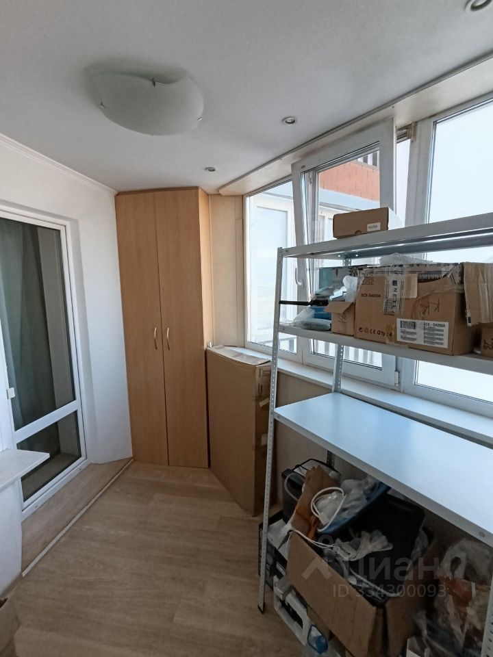 m. Kotelniki: Apartment, 2-rooms