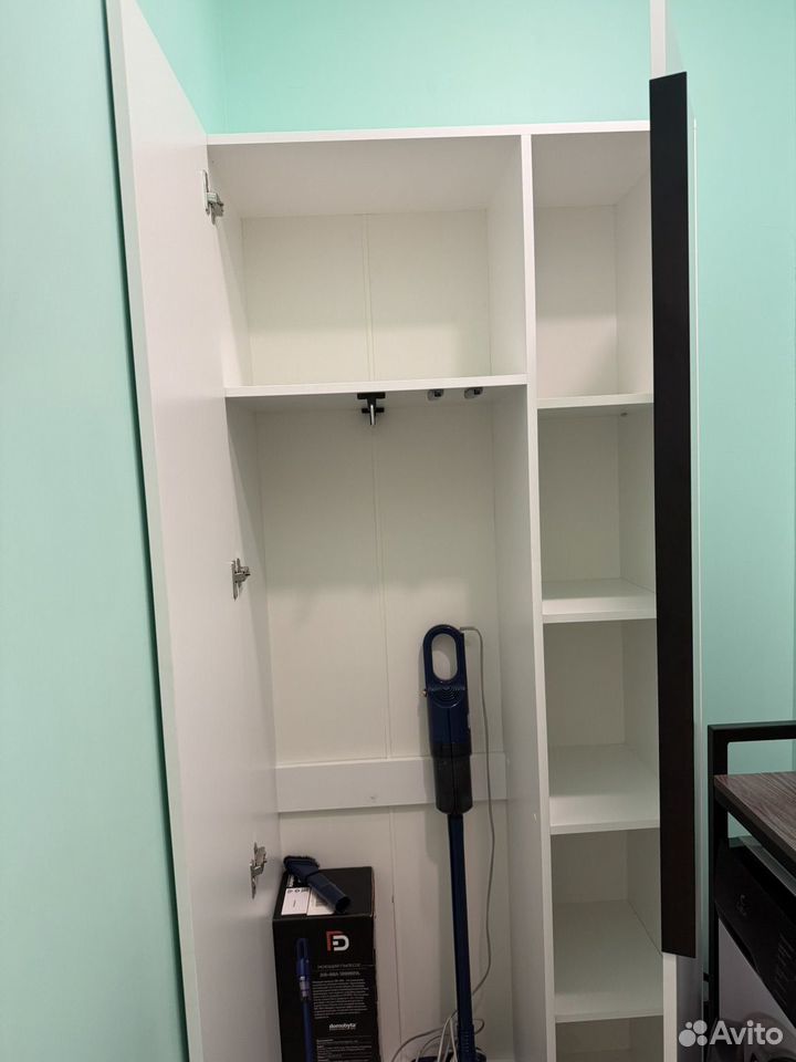 m. Nizhegorodskaya: Apartment, 1-rooms