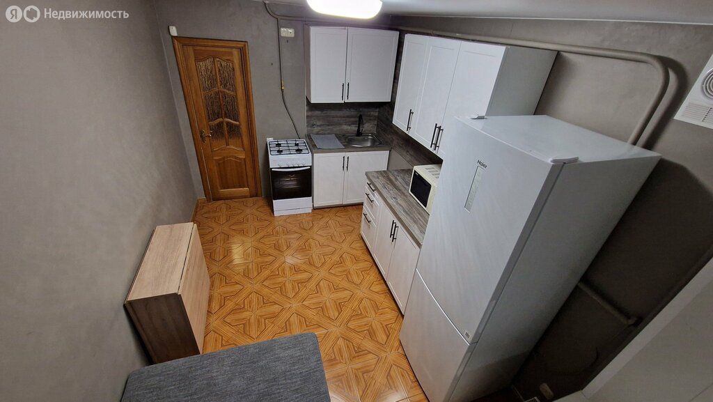 m. Chkalovskaya: Apartment, 1-rooms