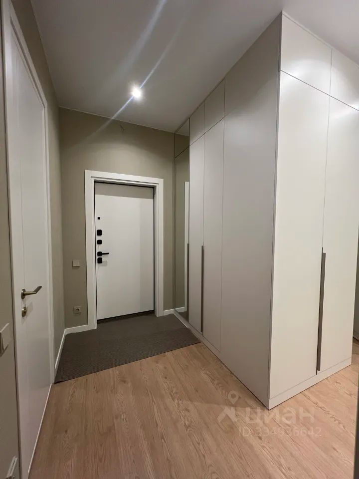 m. Fili: Apartment, 2-rooms