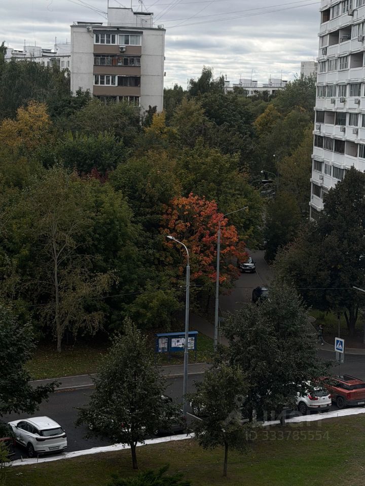m. Konkovo: Apartment, 1-rooms