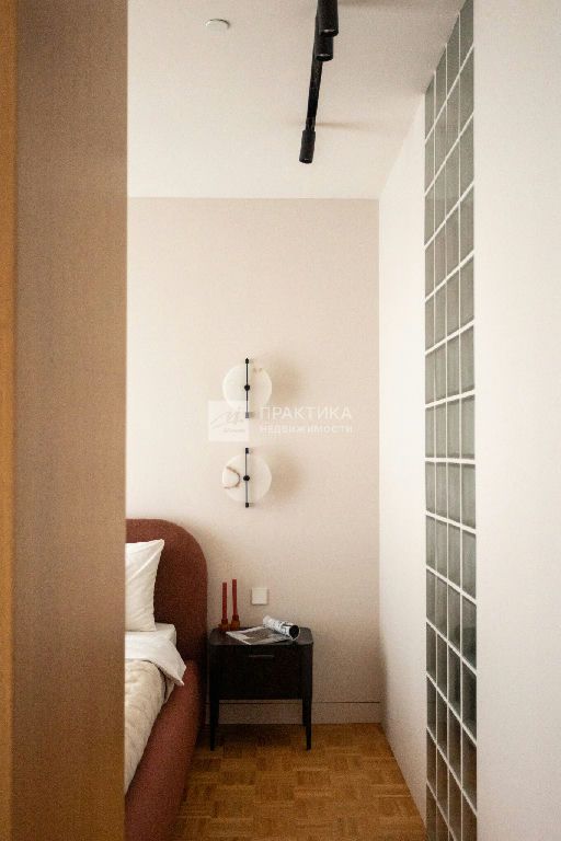 m. Dinamo: Apartment, 2-rooms