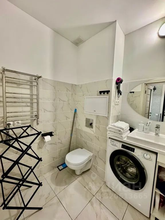 m. Pyatnitskoe shosse: Apartment, 1-rooms