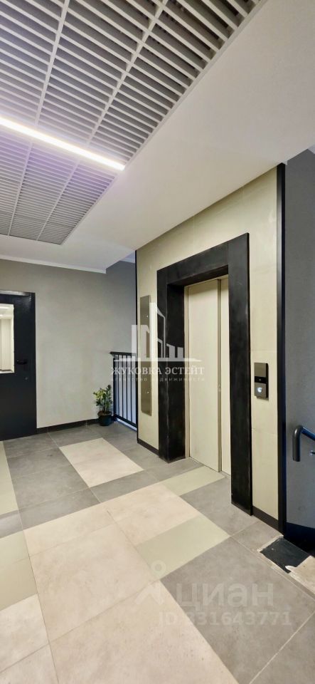 m. Khlebnikovo: Apartment, 1-rooms