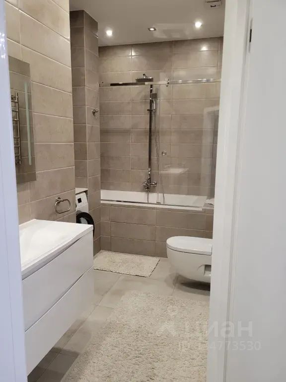 m. Ulitsa 1905 goda: Apartment, 1-rooms