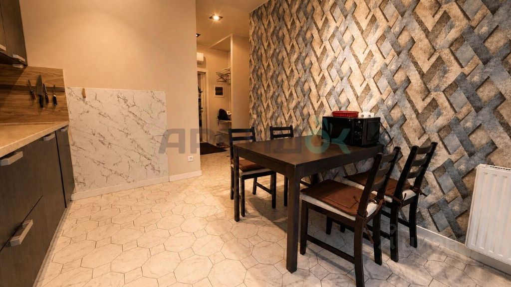 m. Fili: Apartment, 2-rooms