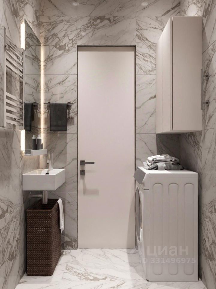 m. Vnukovo: Apartment, 2-rooms
