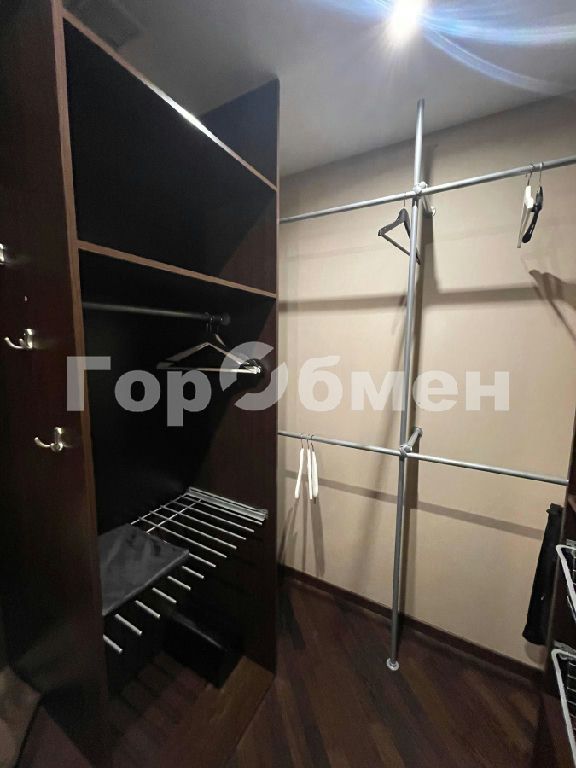 m. Volokolamskaya: Apartment, 3-rooms