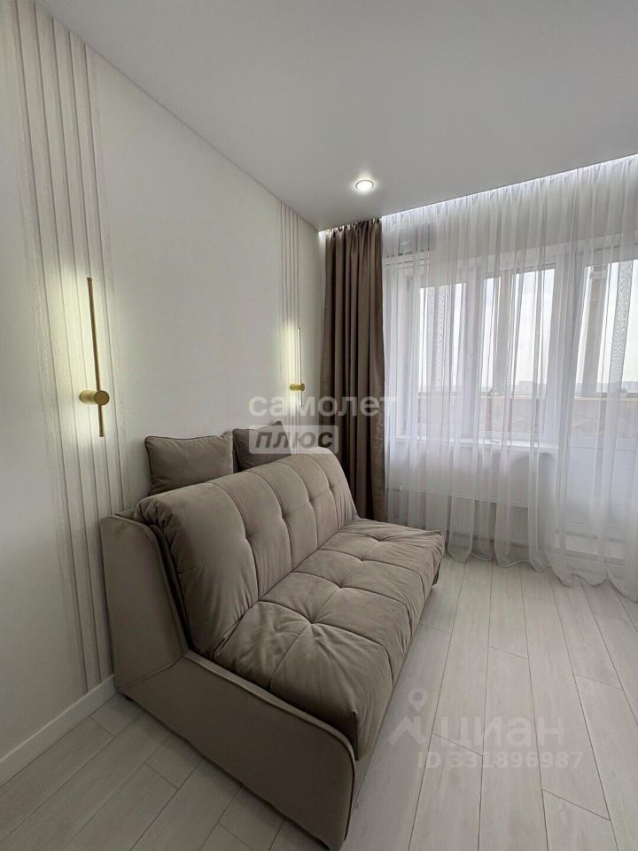 m. Tomilino: Apartment, studio