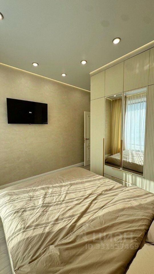 m. Matveevskoe: Apartment, 3-rooms