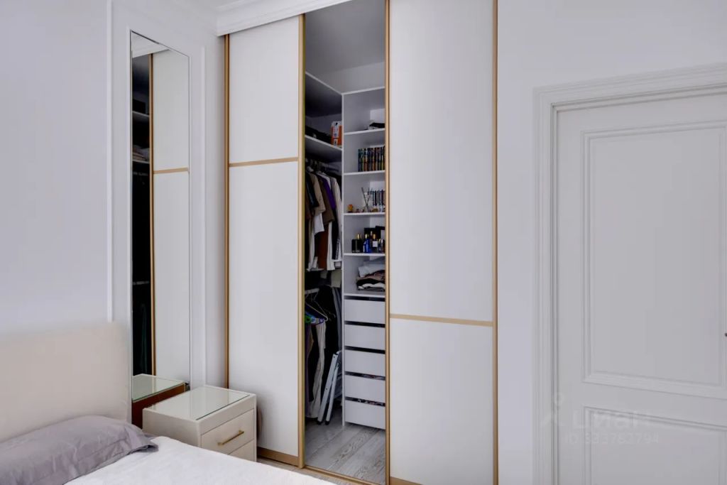 m. Matveevskoe: Apartment, 2-rooms