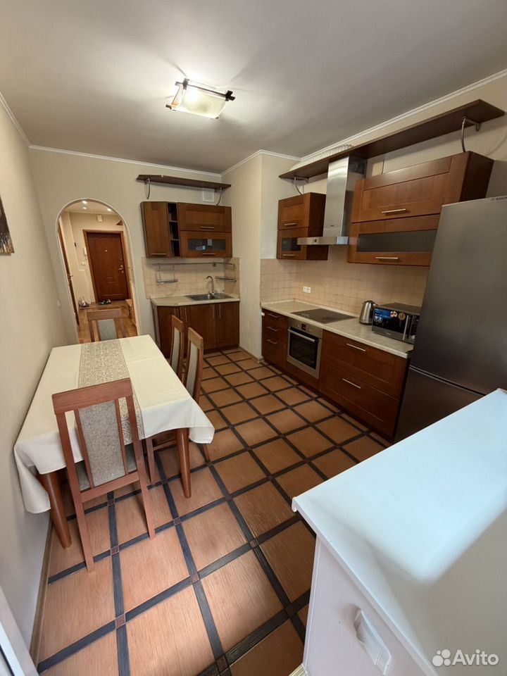 m. Zhulebino: Apartment, 1-rooms