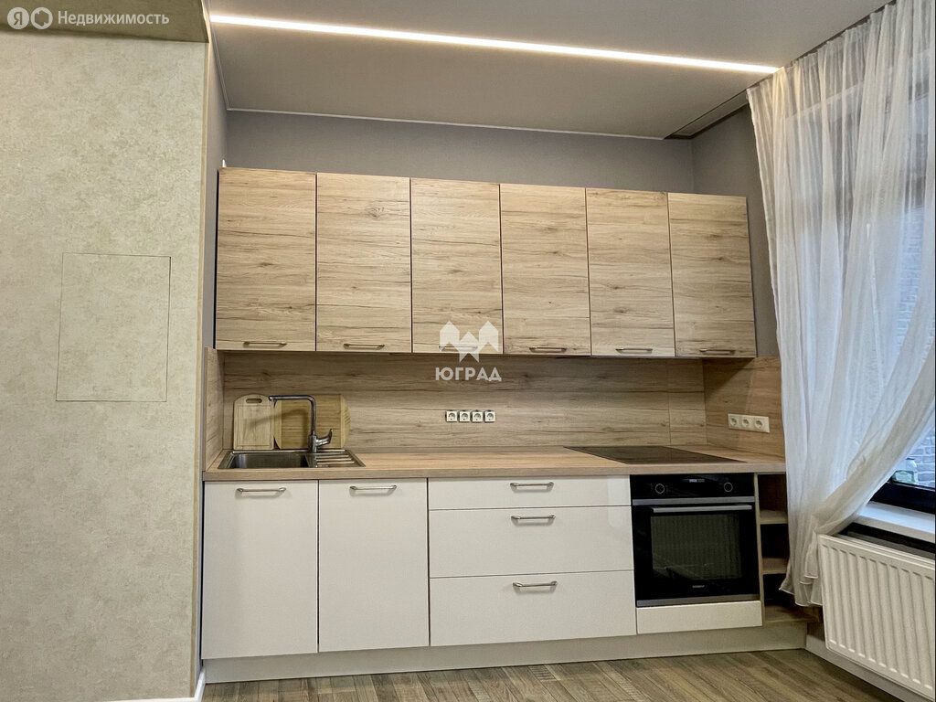 m. Molodezhnaya: Apartment, 1-rooms