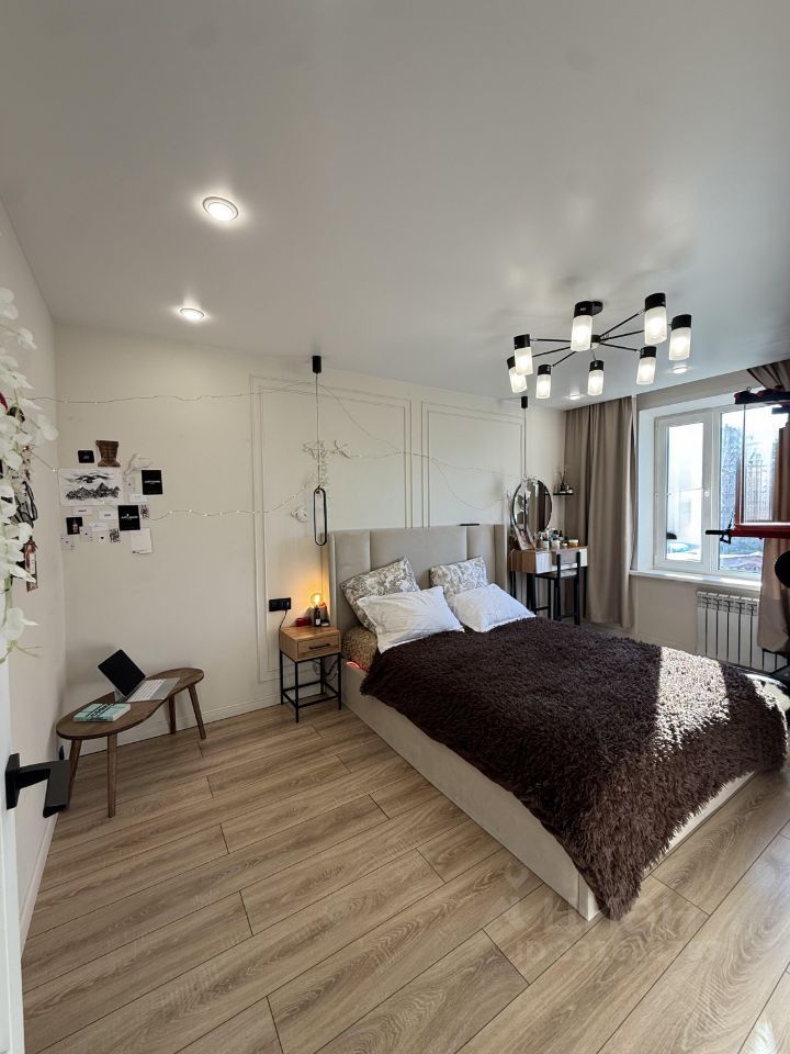 m. Begovaya: Apartment, 1-rooms