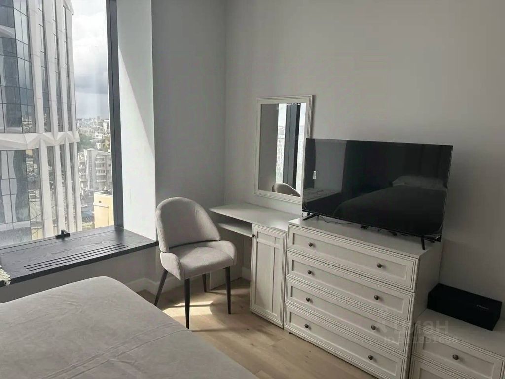 m. Chkalovskaya: Apartment, 2-rooms