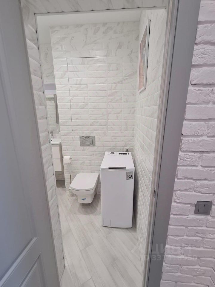 m. Sheremetyevskaya: Apartment, 1-rooms