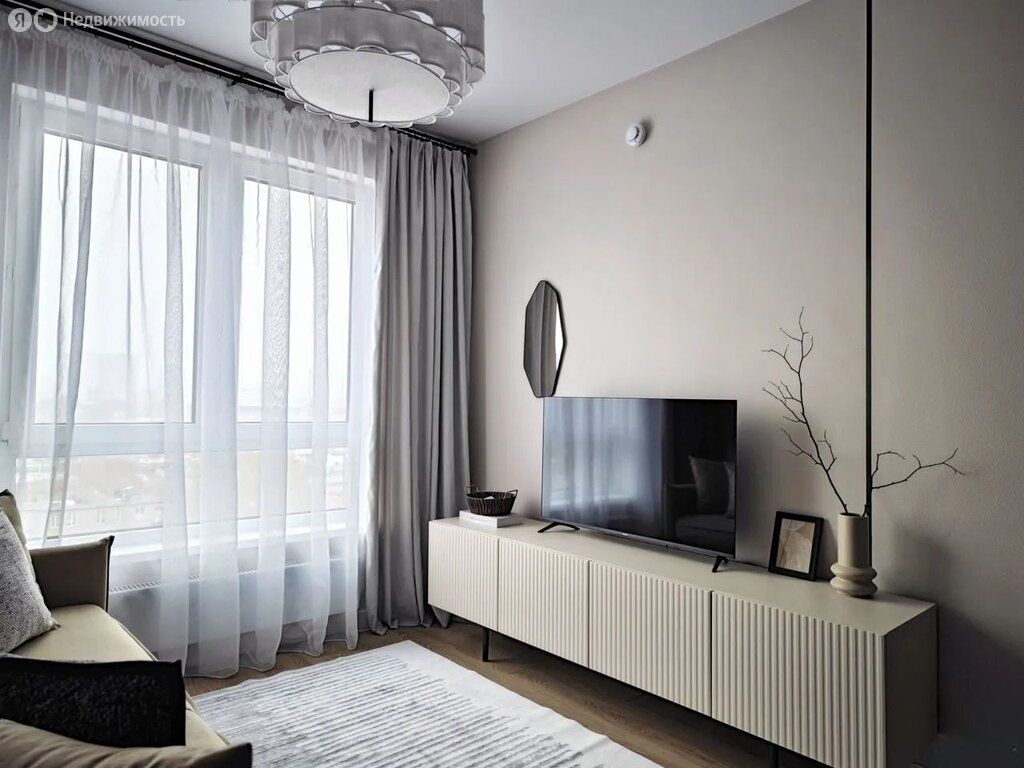 m. Butyrskaya : Apartment, 1-rooms