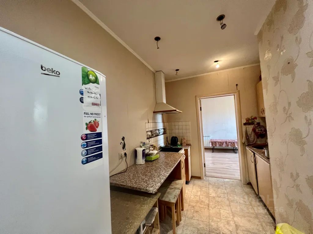 m. Odintsovo: Apartment, 1-rooms