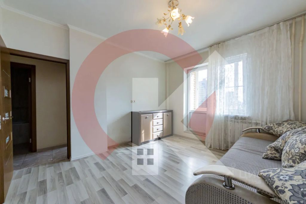 m. Ukhtomskaya: Apartment, 2-rooms