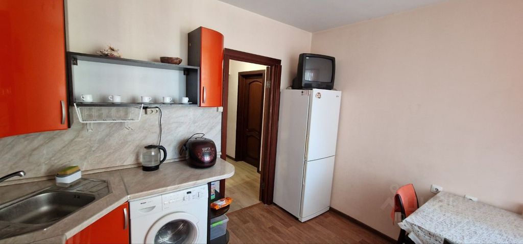 m. Podolsk: Apartment, 1-rooms